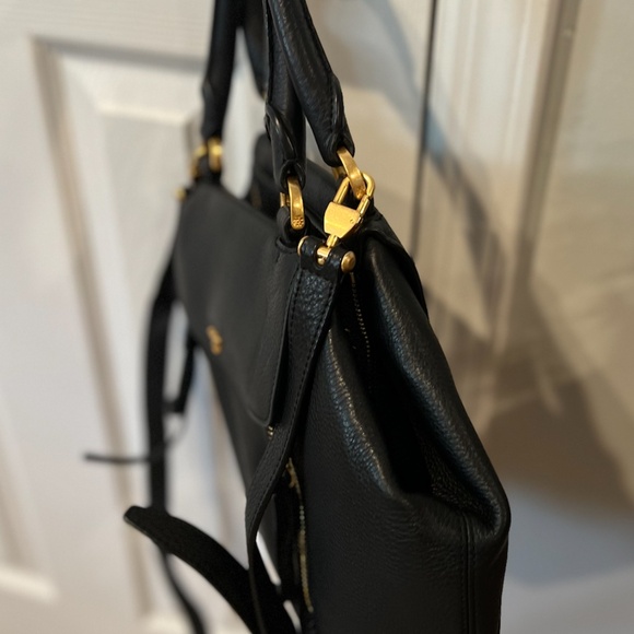 Tory Burch Black handbag - Picture 5 of 7